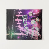 Boutique .. @JPolcain .. Tapisserie murale Lifesty (Devant (Horizontal))