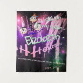 Boutique .. @JPolcain .. Tapisserie murale Lifesty (Devant)