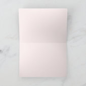 Boutique minimaliste de luxe Pastel rose (Intérieur)