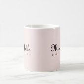 Boutique Mug de Mlle Juli's (Centre)
