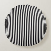 Boutique Stripes - 16" Coussin ronde (Devant)
