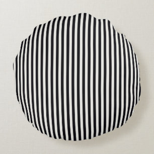 Boutique Stripes - 16" Kussen Ronde