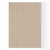 Boutique Stripes ~ Carte (Intérieur (Gauche))