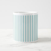 Boutique Stripes - Coupe Jumbo 20oz / Mug (Devant)