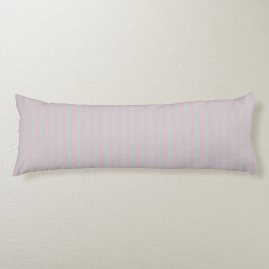 Boutique Stripes - Lichaamslang Lichaamskussen (Voorkant)