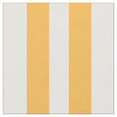 Boutique Stripes - Tissu Blanc Jaune (Fermer)