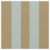 Boutique Stripes - Tissu Bleu Or (Fermer)