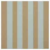 Boutique Stripes - Tissu Bleu Or (Échantillon)