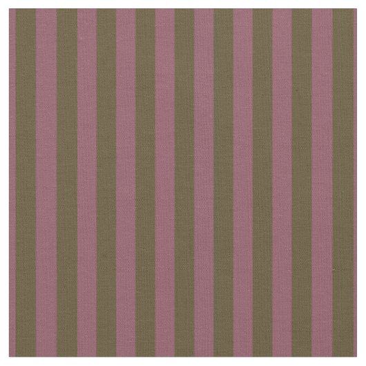 Boutique Stripes - Tissu Rose Green b (Fermer)