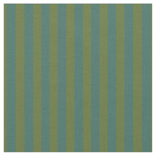 Boutique Stripes - Tissu Vert Bleu BG3 (Fermer)
