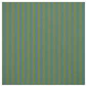 Boutique Stripes - Tissu Vert Bleu BG3 (Échantillon)