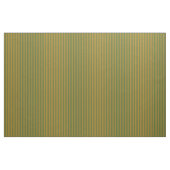 Boutique Stripes - Tissu Vert Jaune (Yard)