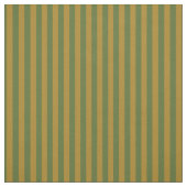 Boutique Stripes - Tissu Vert Jaune (Échantillon)