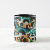 Boutiques et tasses Magasiner MER_STORm (Centre)