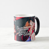 Boutiques et tasses Magasiner MER_STORm (Devant droit)