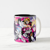 Boutiques et tasses Magasiner MER_STORm (Devant droit)