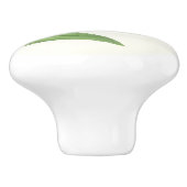 Bouton animal de faune d'oiseau de colibri (Côté)