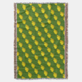 Bouton Bouton Jaune Couverture Jaune Lancer Couver (devant Vertical)