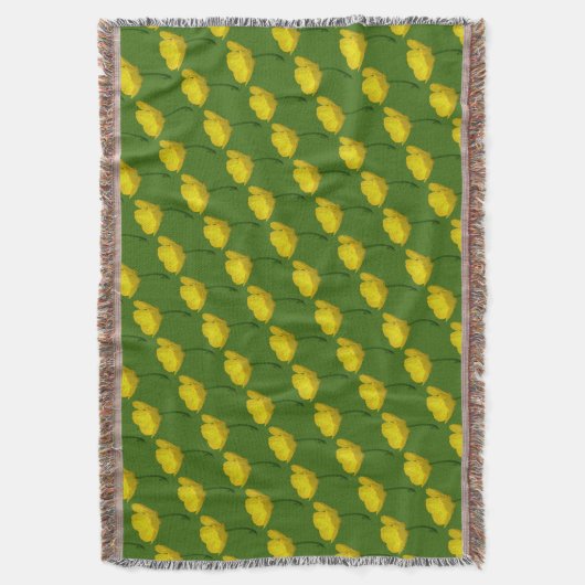 Bouton Bouton Jaune Couverture Jaune Lancer Couver (devant Vertical)