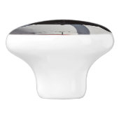 Bouton C210 en céramique (Côté)