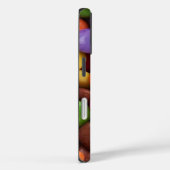 Bouton Candy coque (Verso / Droite)