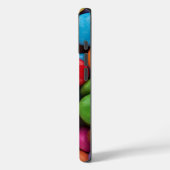 Bouton Candy coque (Verso / Gauche)