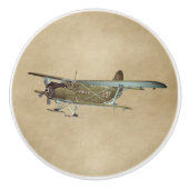 Bouton céramique Antonov An-2 (Devant)