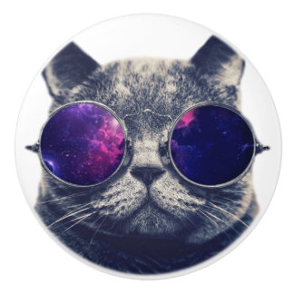 Bouton céramique personnalisé