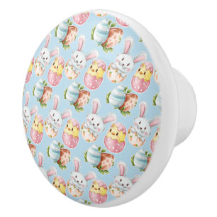 Bouton Critère de Pâques