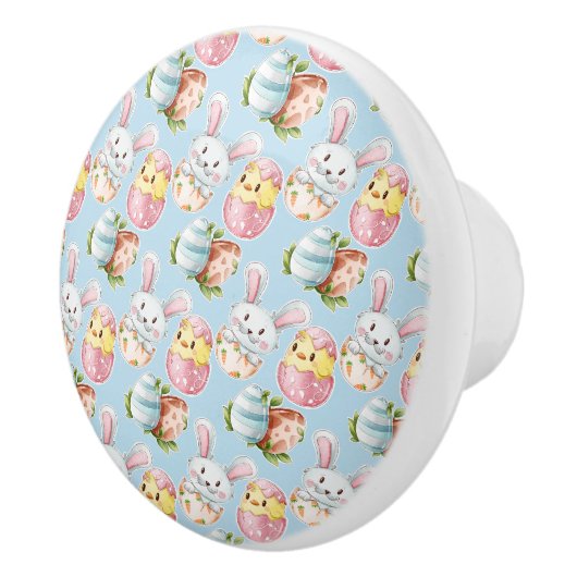 Bouton Critère de Pâques (Droite)