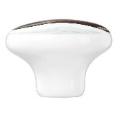 Bouton d'animal de faune d'oiseaux de dingue (Côté)