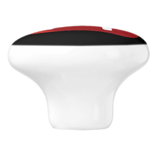 Bouton d'avertissement de poison - SRF (Côté)