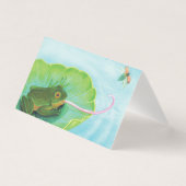 Bouton de capture de grenouille (Front)