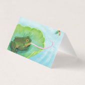 Bouton de capture de grenouille (Back)