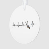 Bouton de coeur de plongée SCUBA (devant)