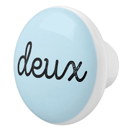 Bouton de compte français 2 (Droite)