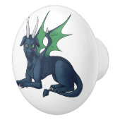 Bouton de dragon (Droite)