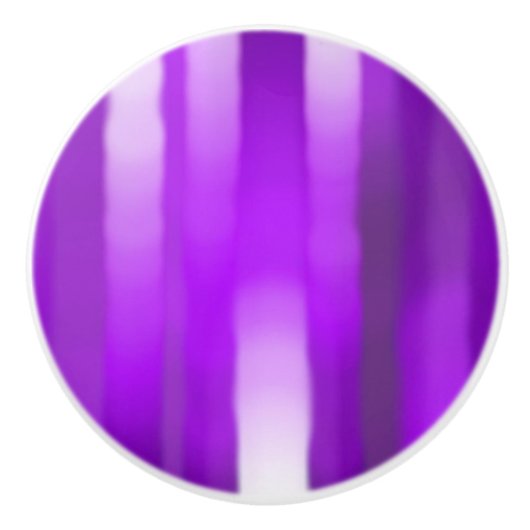 Bouton de flux violet (Devant)