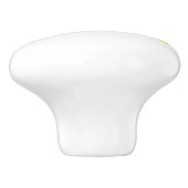 Bouton de fruit d'animaux de faune d'oiseau de (Côté)