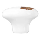 Bouton de marche de traction de placard de tiroir (Côté)