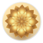 Bouton de porte (Devant)