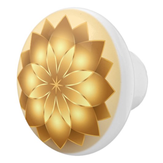 Bouton de porte (Droite)