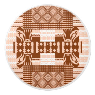 BOUTON DE PORTE EN CÉRAMIQUE 51