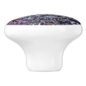 BOUTON DE PORTE EN CÉRAMIQUE 80 (Côté)