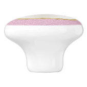 Bouton De Porte En Céramique Accessoires de chambre Princess, noeuds Princess (Côté)