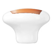 Bouton De Porte En Céramique Aloe Vera (Côté)