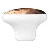 Bouton De Porte En Céramique Arche de partition au Parc national des Arches (Côté)