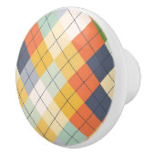 Bouton De Porte En Céramique Arrière - plan 2 de chandail (Droite)