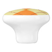 Bouton De Porte En Céramique Arrière - plan de chandail (Côté)