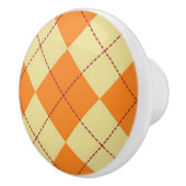 Bouton De Porte En Céramique Arrière - plan de chandail (Droite)